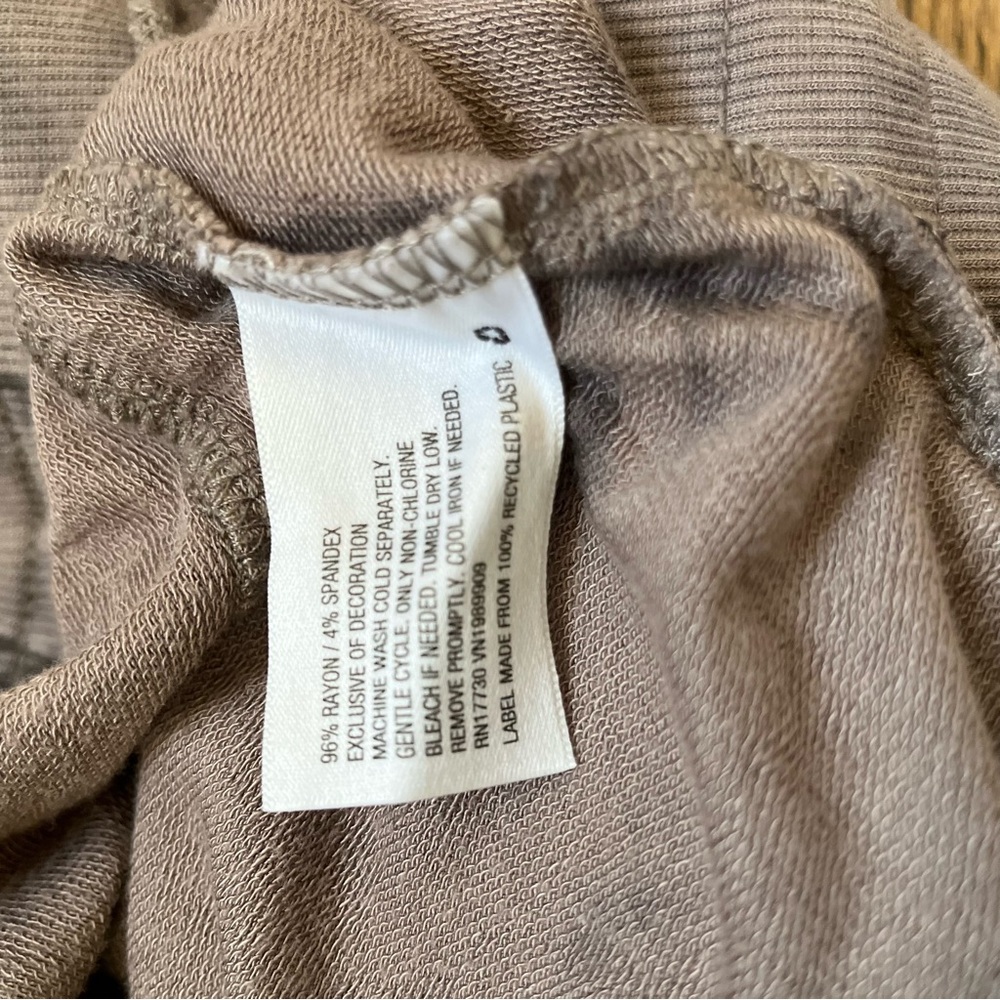 Joy Lab Sweat Shorts XS - Picture 5 of 5